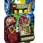 9561 Kai ZX Ninjago Wiki Fandom