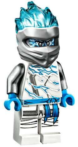 Lego spinjitzu slam zane best sale