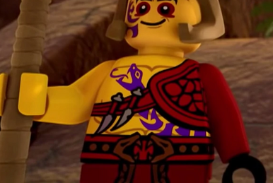 Chope ninjago cheap