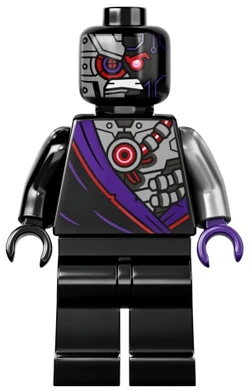 112219 Jay vs. Nindroid | Ninjago Wiki | Fandom