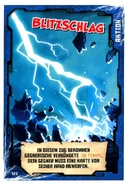 Card 122 - Lightning Strike