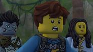 Ninjago–Riddle of the Sphinx–10’21”