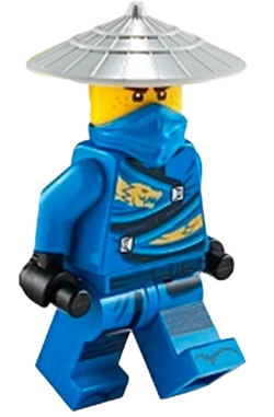 30537 Merchant Avatar Jay Ninjago Wiki Fandom