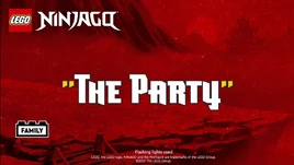 "The Party"