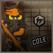 Reward for completing Balance the Tower