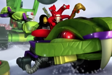 Lego ninjago new arrivals snake train