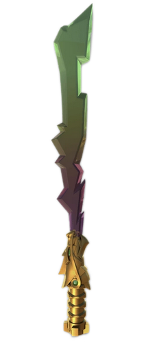 Ninjago blade on sale