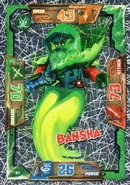 Card 67 - Bansha