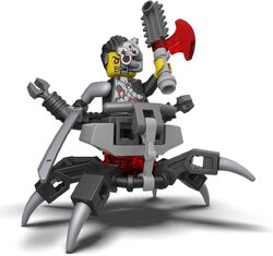 Ninjago Fandom