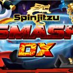 Spinjitzu Smash Ninjago Wiki Fandom