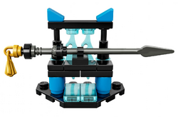 Ninjago 70634 discount