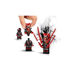 ハサウェイ　様 Amazon.co.jp: LEGO Ninjago Street Race of Snake Jaguar 70639