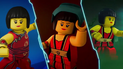 tæppe lette nitrogen Ninjago: Decoded | Ninjago Wiki | Fandom