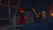 Ninjago–The Tooth of Wojira–8’02”