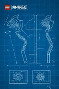 Pic31FA79481EB042A0C224204095FE691F.jpg (332 KB) Blueprint from the Nindroid Swarm game