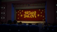 Ninjago Talent