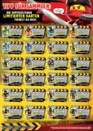 Limited Edition card overview