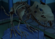 Skeleton Grundle.png (214 KB) A Grundle skeleton