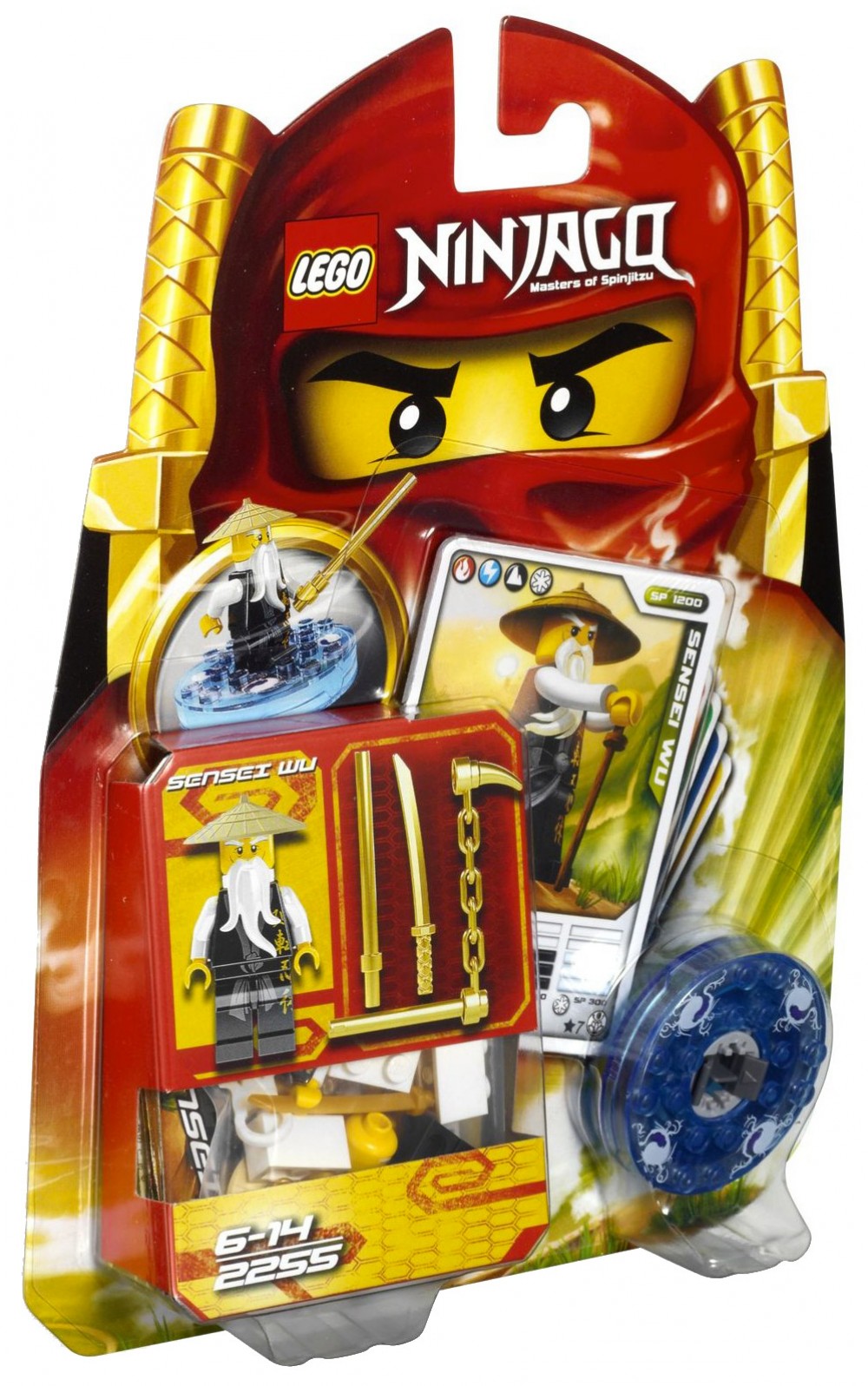 2255 Sensei Wu Ninjago Wiki Fandom