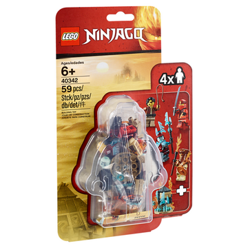 lego ninjago 2019 sets