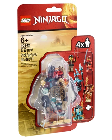 ninjago 2019 sets