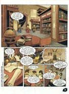 Beast Attack! page 2.jpg (3.65 MB) Comic page 2