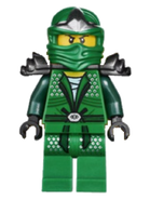 Lloyd (The LEGO Movie) (non-canon)