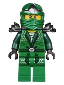 Lloyd Garmadon (The Lego Movie) | Ninjago Wiki | Fandom