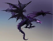 Overlord Dragon