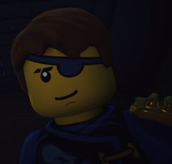 ninjago jay