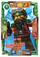 Card 77 - Flintlocke