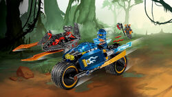 70622 Desert Lightning Ninjago Wiki Fandom