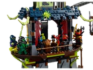 In 70732 City of Stiix