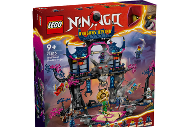 Lego ninjago shadow of ronin apk mirror shop