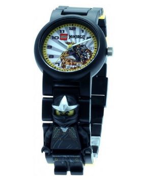 9006821 LEGO Ninjago Cole ZX Watch | Ninjago Wiki | Fandom