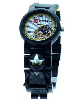 9006821 LEGO Ninjago Cole ZX Watch | Ninjago Wiki | Fandom 9006821 LEGO Ninjago Cole ZX Watch | Ninjago Wiki | Fandom