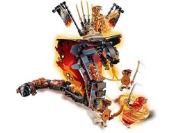 70674 Ninjago Fandom