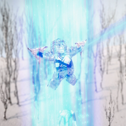 Ninjago zane true potential store