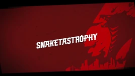 Ninjago Secrets of The Forbidden Spinjitzu Episode 8