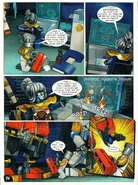 Comic page 5