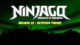 Sezon 2 Odc 22 - Ostatnia Podróż