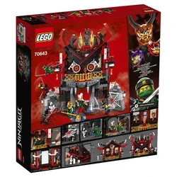 70643 Temple of Resurrection | Ninjago Wiki | Fandom