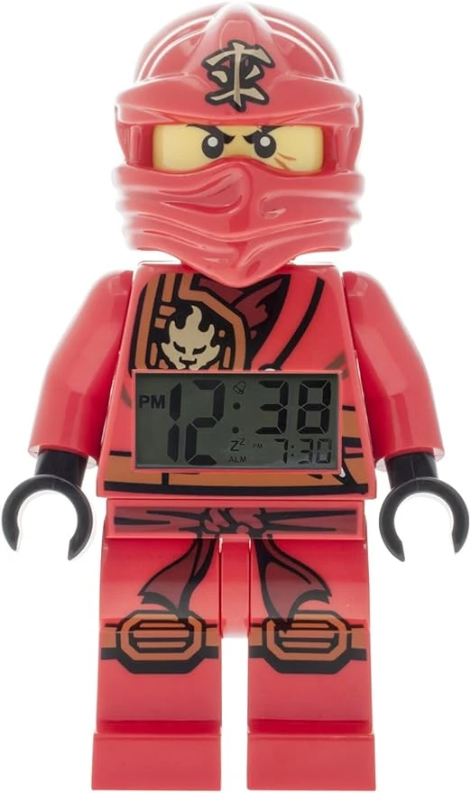 5004535 Jungle Kai Alarm Clock | Ninjago Wiki | Fandom