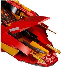 70638 Katana V11 | Ninjago Wiki | Fandom