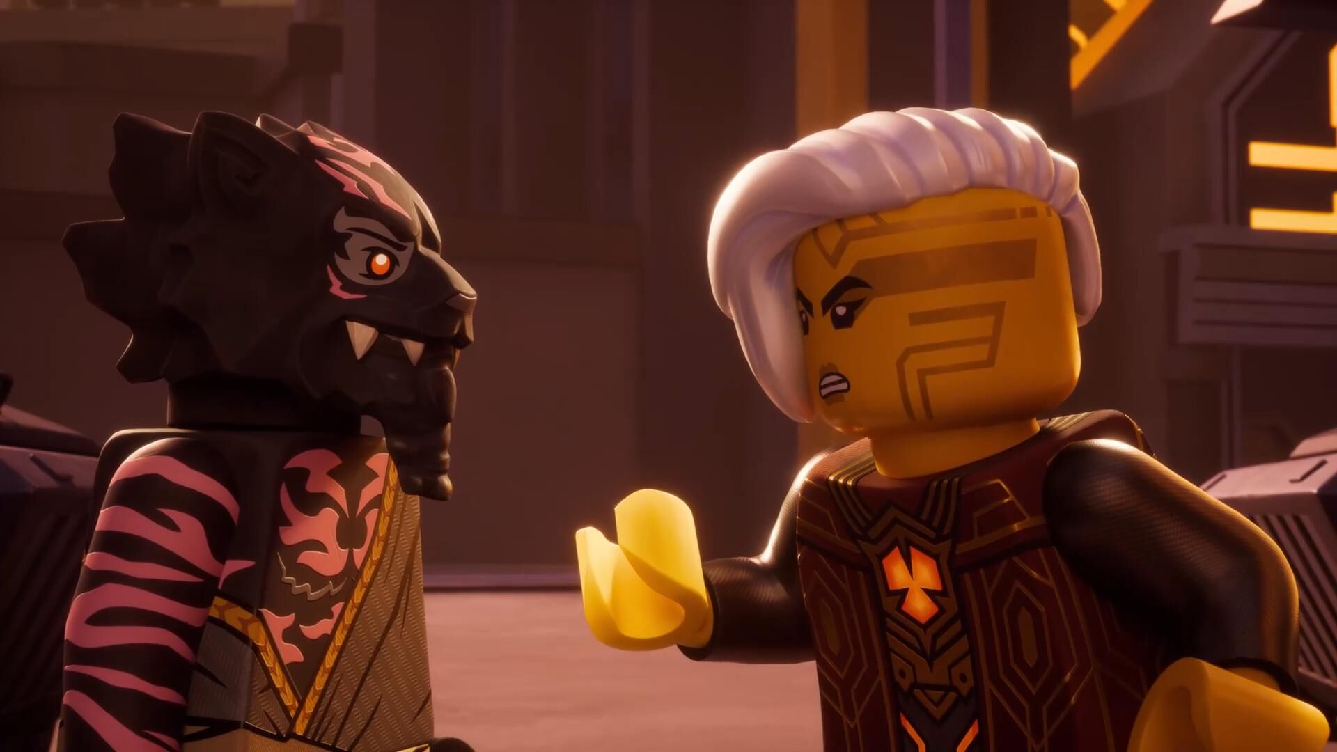 2024, Ninjago Wiki