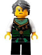 Sensei Garmadon (Tournament)