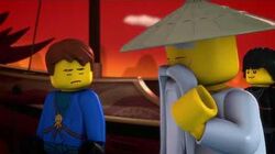 Lego ninjago season 12 episode 1 full episode english top