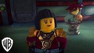 LEGO Ninjago Season 5 In Or Out Warner Bros