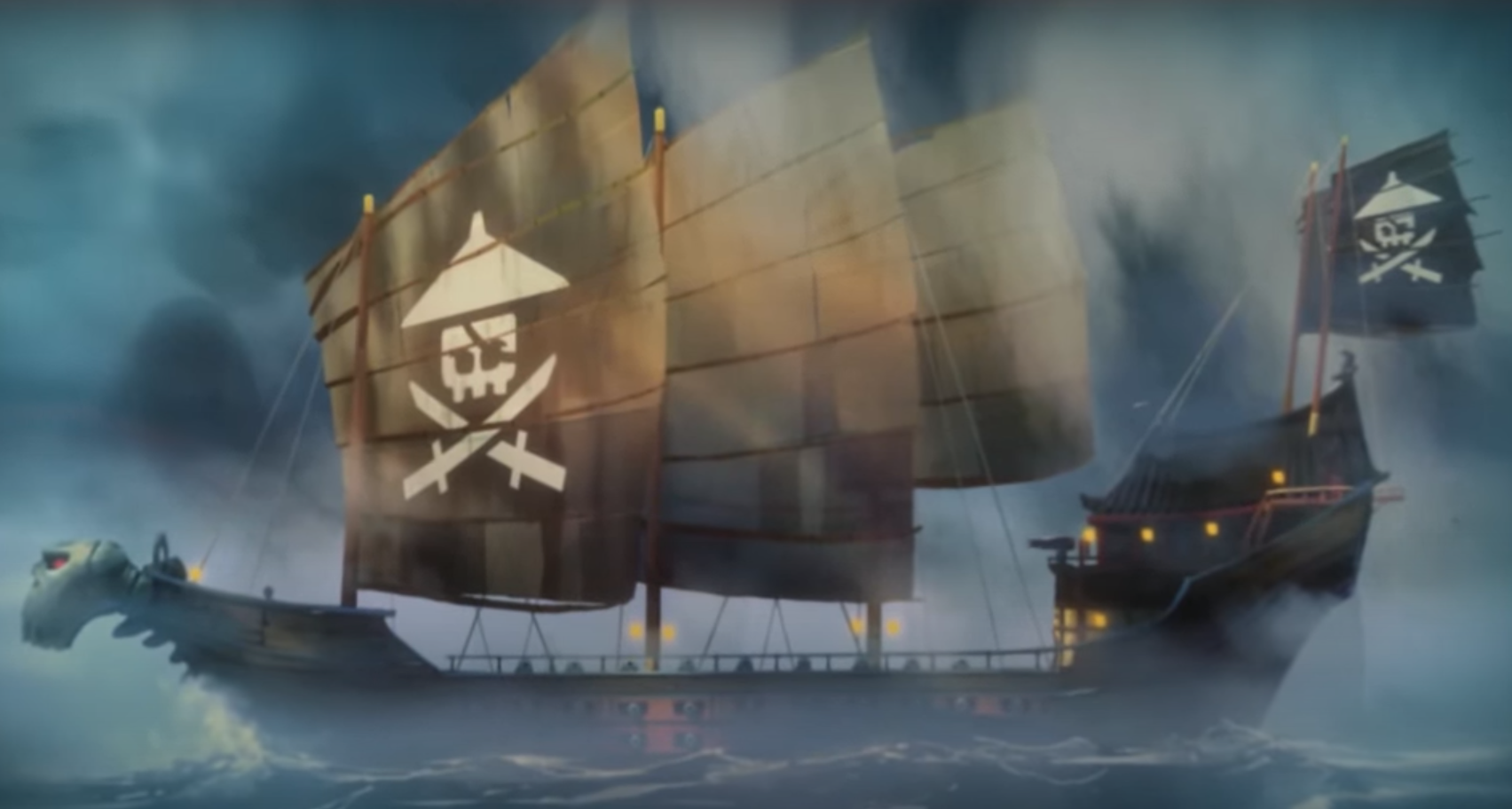 ninjago misfortune's keep