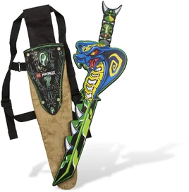850455- Ninjago Sheath with Snake Sword